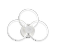 Настенный светодиодный светильник Hiper Formular H043-1