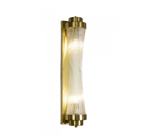 Настенный светильник AM Group AM458 GOLD