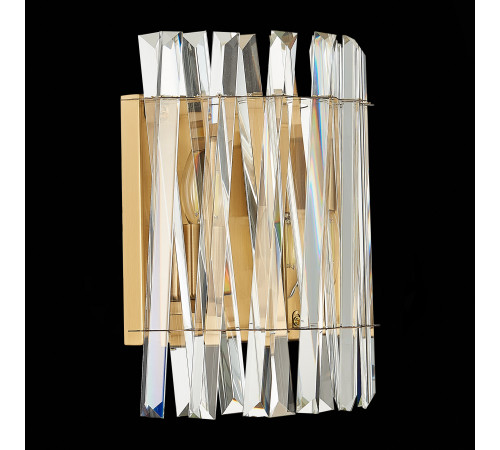 Настенный светильник ST Luce Fabio SL1170.301.02 Настенный светильник ST Luce Fabio SL1170.301.02