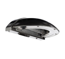 Настенный светильник Arte Lamp Interior A7107AP-1SS