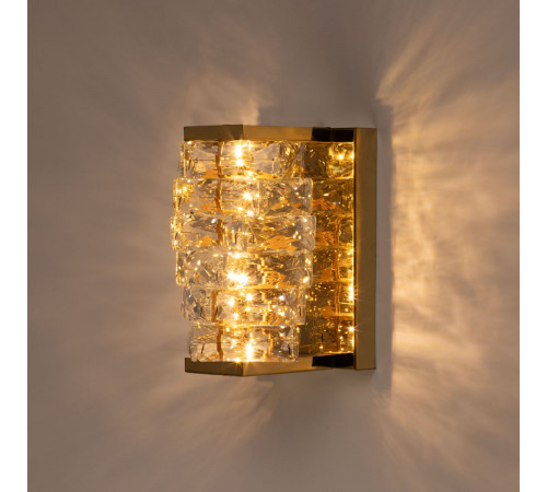 Настенный светильник MW-Light Гослар 498027601 Настенный светильник MW-Light Гослар 498027601