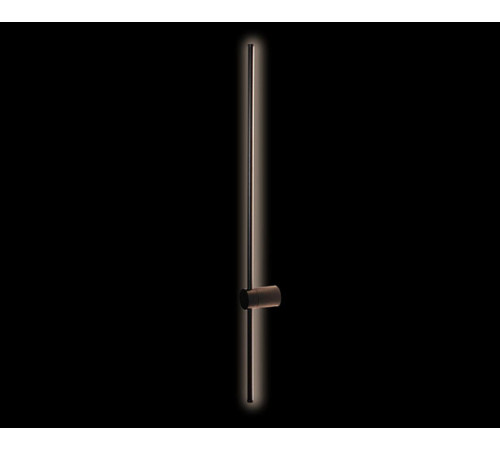 Настенный светильник Italline IT08-8019 black
