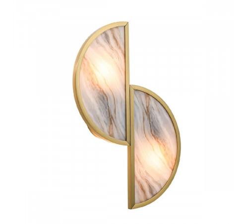 Настенный светильник Odeon Light Toscana 5448/2W Настенный светильник Odeon Light Toscana 5448/2W