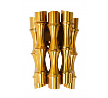 Настенный светильник Garda Decor K2KM0901W-2G