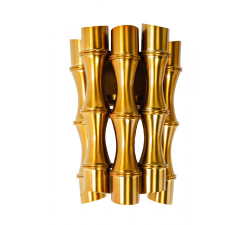 Настенный светильник Garda Decor K2KM0901W-2G Настенный светильник Garda Decor K2KM0901W-2G
