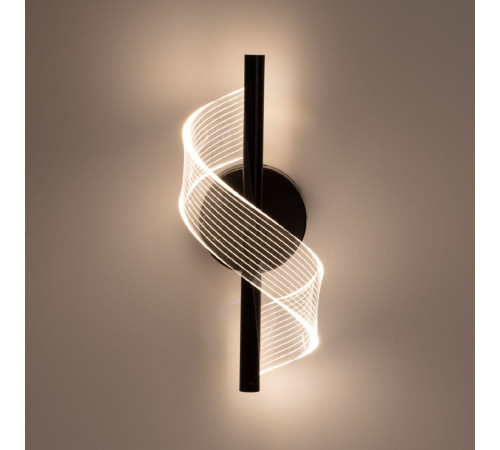 Настенный светильник De Markt Конти 488022701