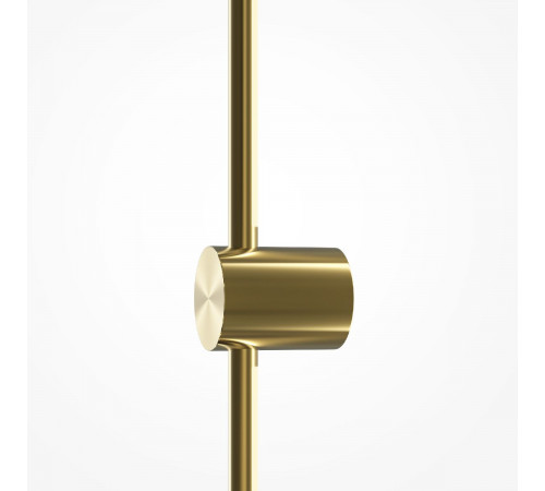 Настенный светильник Maytoni Light stick MOD237WL-L11BS3K Настенный светильник Maytoni Light stick MOD237WL-L11BS3K