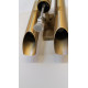 Настенный светильник ImperiumLoft Casamilano Shard 143766-22