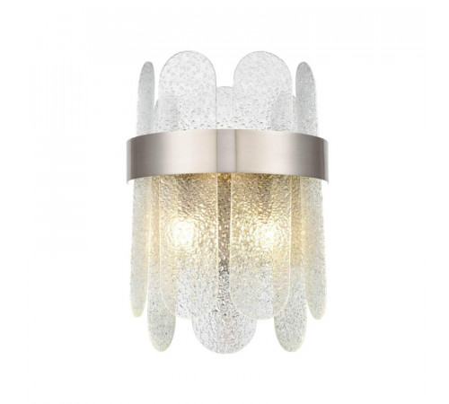 Настенный светильник Vele Luce Delizia VL3185W02 Настенный светильник Vele Luce Delizia VL3185W02