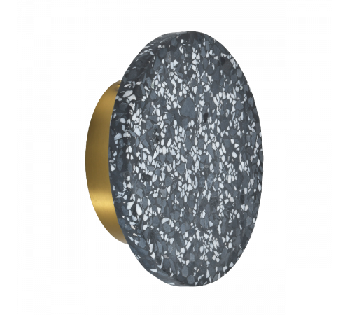 Настенный светильник Zortes Terrazzo ZRS.1878.04 Настенный светильник Zortes Terrazzo ZRS.1878.04