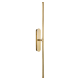 Настенный светильник Covali WL-38020