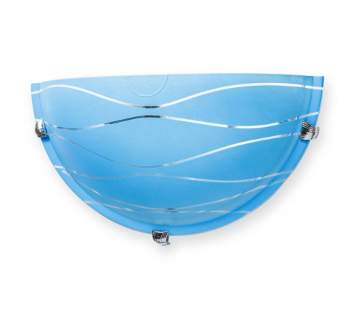 Настенный светильник Toplight Xithi TL9290Y-01BL
