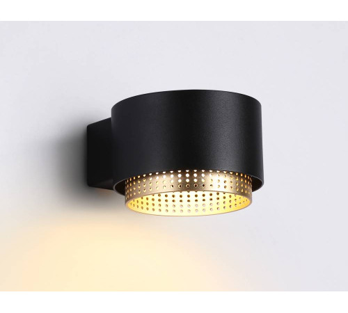 Настенный светильник Ambrella Light Techno family TN71299 Настенный светильник Ambrella Light Techno family TN71299
