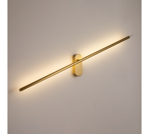 Настенный светильник Arte Lamp Prima A2028AP-1PB