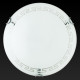 Настенный светильник Toplight Maude TL9162Y-02WH