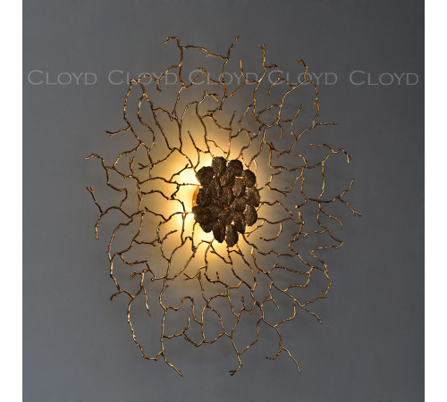Настенный светильник Cloyd Relict 20299 Настенный светильник Cloyd Relict 20299