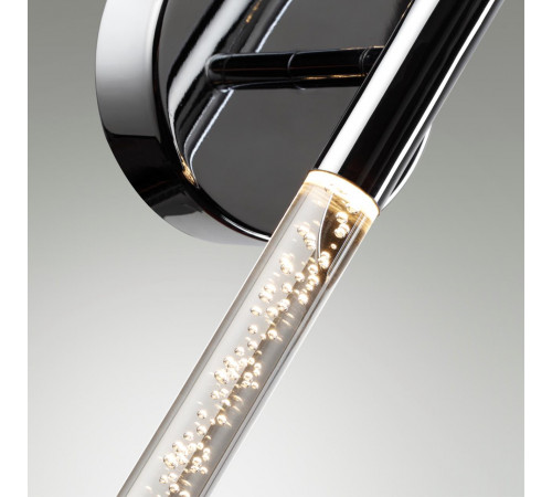 Настенный светильник Odeon Light Sparky 4370/10WL Настенный светильник Odeon Light Sparky 4370/10WL