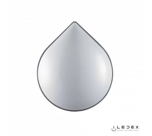 Настенный светильник iLedex Omega 6008W-18W-3000K WH-GL Настенный светильник iLedex Omega 6008W-18W-3000K WH-GL
