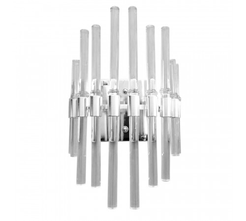 Настенный светильник Arte Lamp Matilda A1064AP-2CC Настенный светильник Arte Lamp Matilda A1064AP-2CC