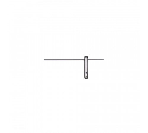 Настенный светильник Nowodvorski Impulse Led S 8115 Настенный светильник Nowodvorski Impulse Led S 8115