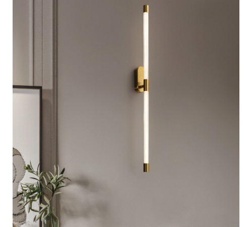 Настенный светильник ImperiumLoft Birta 208933-23