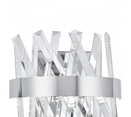 Настенный светильник Natali Kovaltseva Tiziano LED LAMPS 81114/1W Настенный светильник Natali Kovaltseva Tiziano LED LAMPS 81114/1W