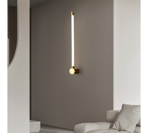 Настенный светильник ImperiumLoft Birta 203764-26 Настенный светильник ImperiumLoft Birta 203764-26