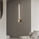 Настенный светильник ImperiumLoft Birta 203764-26