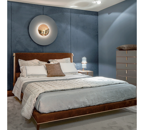 Настенный светильник ImperiumLoft Alesta 209028-23 Настенный светильник ImperiumLoft Alesta 209028-23