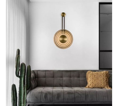 Настенный светильник ImperiumLoft Fancy 151337-26 Настенный светильник ImperiumLoft Fancy 151337-26