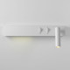 Настенный светильник Maytoni Comodo C031WL-L8W3K1