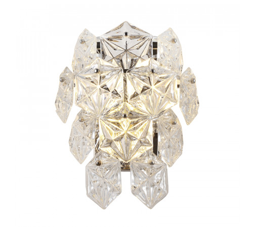 Настенный светильник Delight Collection Hermitage 771325