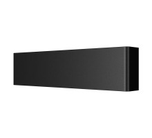 Настенный светодиодный светильник Lightstar Fiume 810517