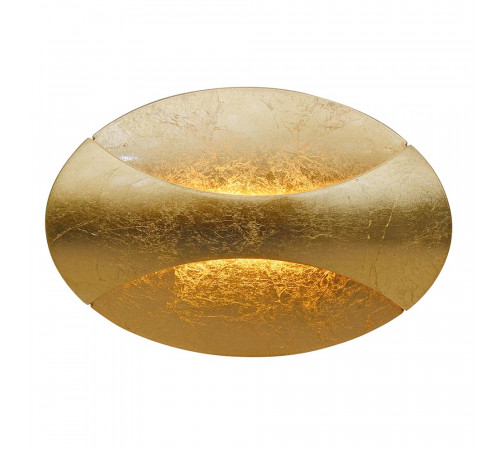 Настенный светильник iLedex Flux ZD7151-6W Gold Настенный светильник iLedex Flux ZD7151-6W Gold