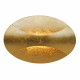 Настенный светильник iLedex Flux ZD7151-6W Gold