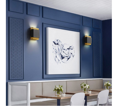Настенный светильник ImperiumLoft Casing 178395-26 Настенный светильник ImperiumLoft Casing 178395-26