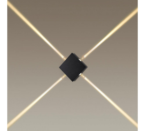 Настенный светильник Odeon Light 4259/8WL Настенный светильник Odeon Light 4259/8WL