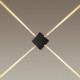 Настенный светильник Odeon Light 4259/8WL