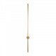 Настенный светильник Loft IT Rays 10053GD