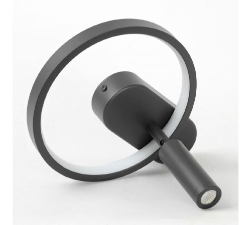 Настенный светильник Lussole Clay LSP-7238 Настенный светильник Lussole Clay LSP-7238