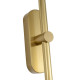 Настенный светильник Zortes Mavy ZRS.90610.06