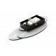 Настенный светильник DesignLed GW-6809R-12-BL-WW 003205