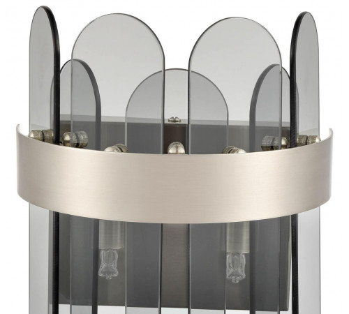 Настенный светильник Vele Luce Fantasma VL3195W02 Настенный светильник Vele Luce Fantasma VL3195W02
