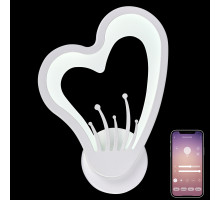 Настенный светильник Natali Kovaltseva Hugo LED LAMPS 81133/1W
