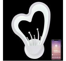 Настенный светильник Natali Kovaltseva Hugo LED LAMPS 81133/1W