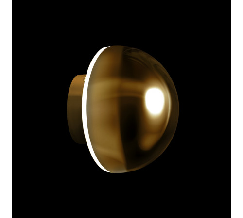 Настенный светильник Loft IT Dot 10362M Gold Настенный светильник Loft IT Dot 10362M Gold