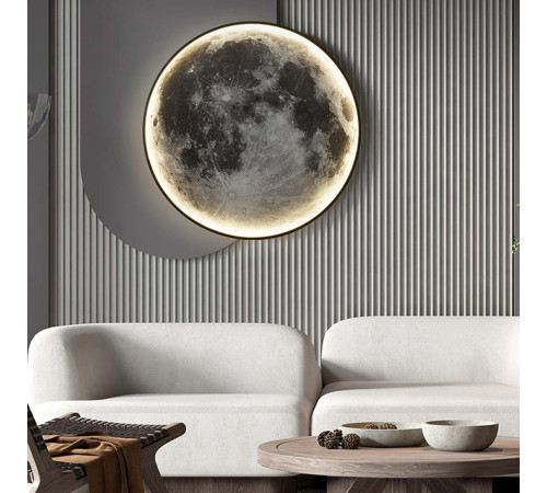 Настенный светильник ImperiumLoft Cosmos 208939-23 Настенный светильник ImperiumLoft Cosmos 208939-23