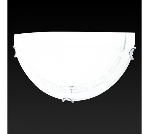 Настенный светильник Toplight Maude TL9160Y-01WH Настенный светильник Toplight Maude TL9160Y-01WH