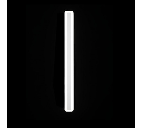 Настенный светильник Citilux Тринити CL238590 Настенный светильник Citilux Тринити CL238590