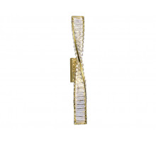 Настенный светильник Newport 8246/A gold NEW М0067447